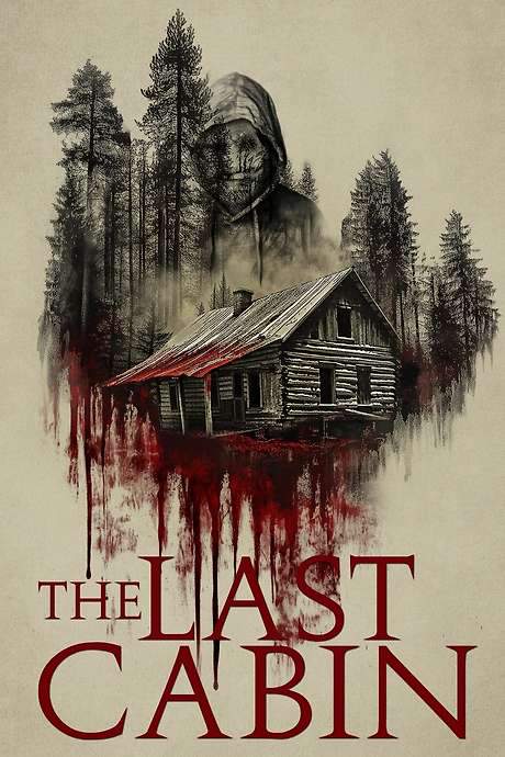 The Last Cabin